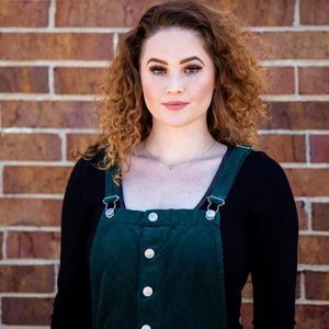 Meet your Posher, Gracie